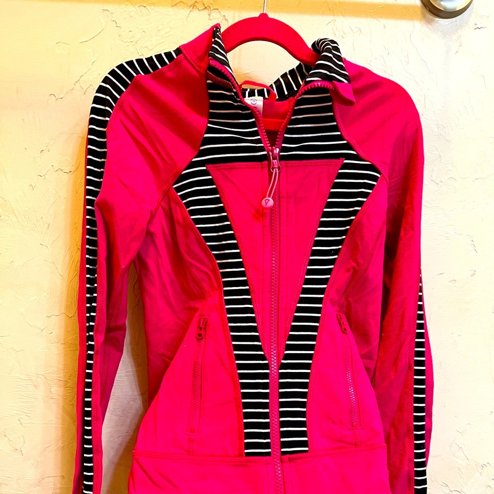 Ivvia girl jacket 8-10